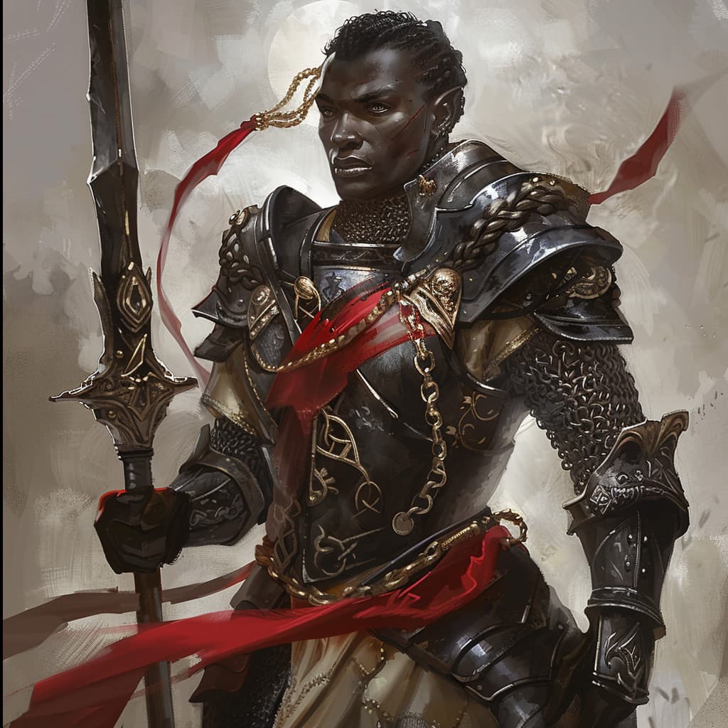 Victor Godina avatar