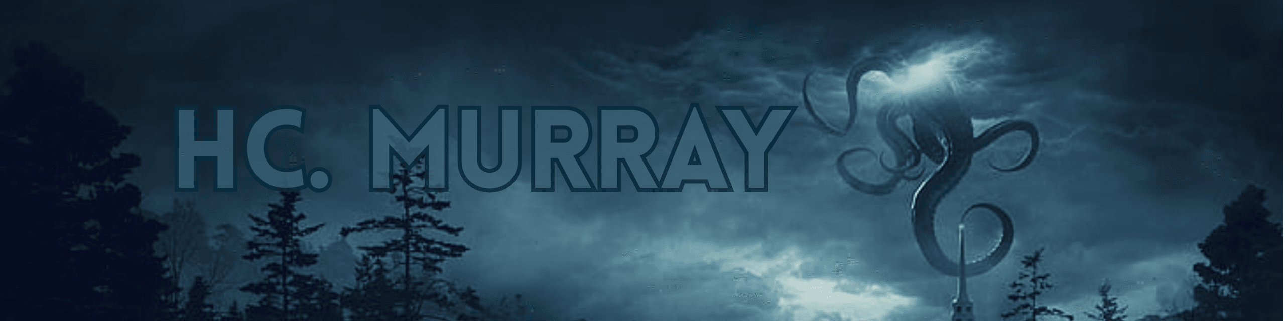 HC. Murray banner