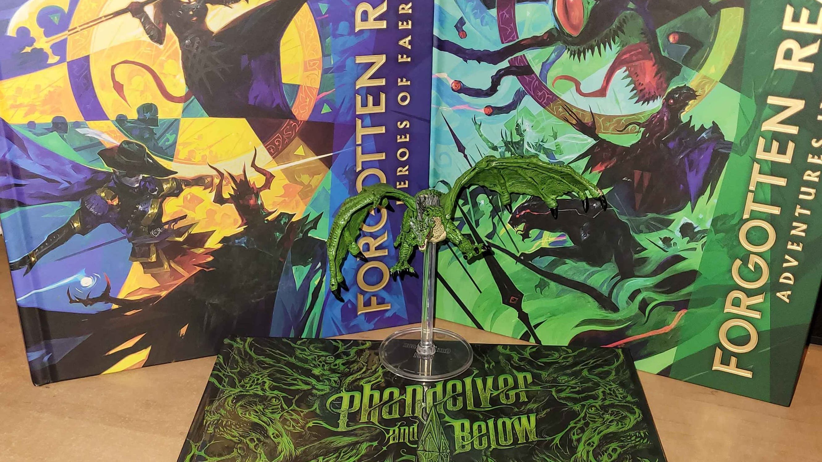 Phandelver 2024 Forgotten realms 