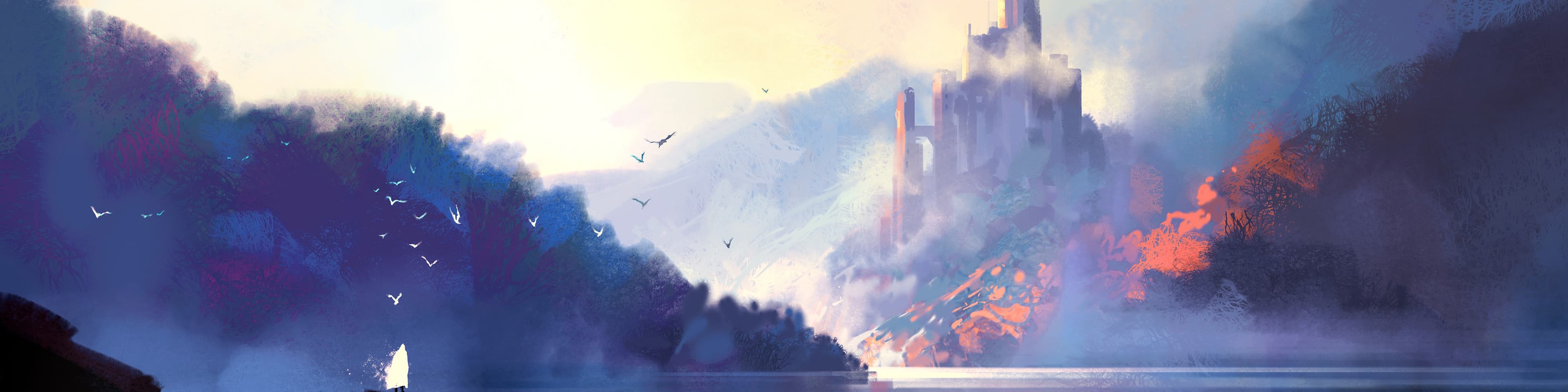 Bardic Markus banner
