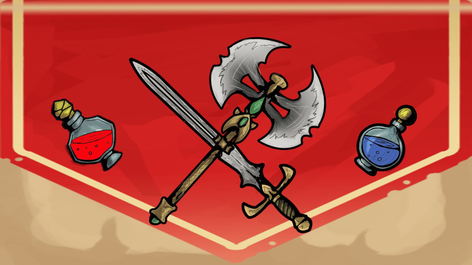 Delve into the Deep - A D&D 5e Roguelite!