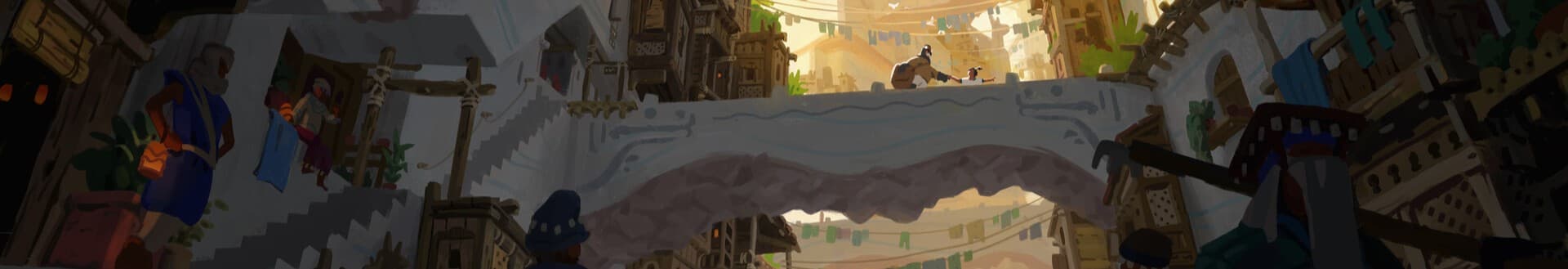 game master profile header image