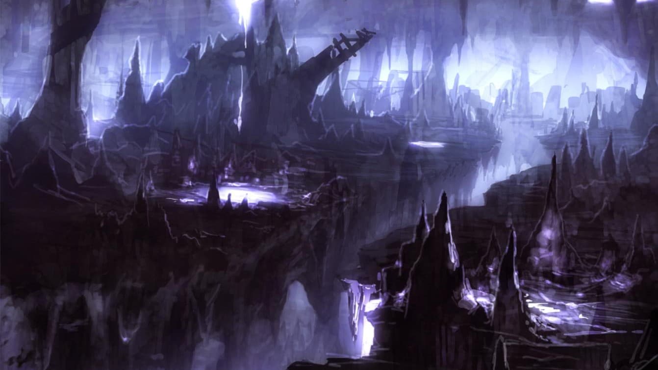 Dungeon Denizens of the Dragon Rymyl