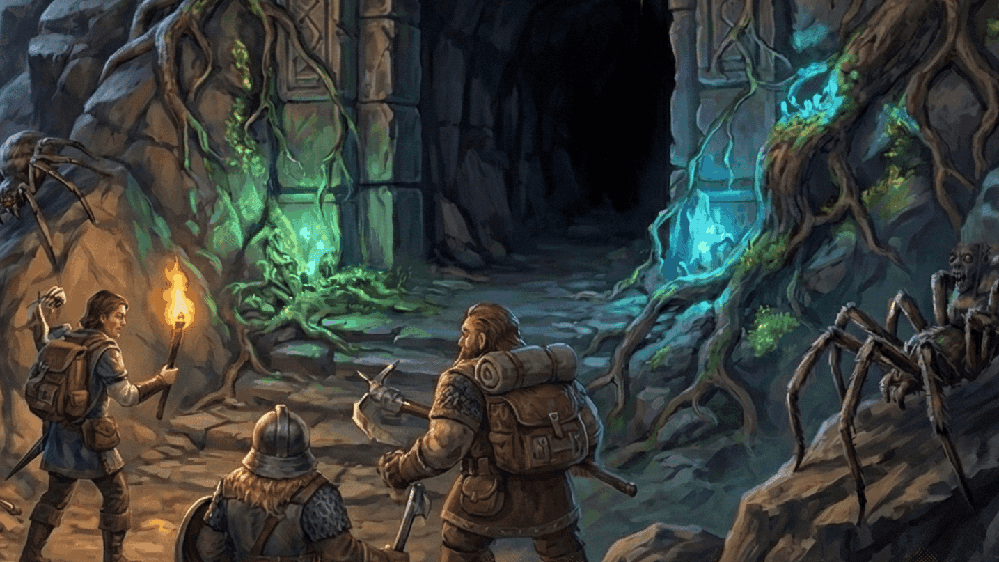 Lost Mine of Phandelver