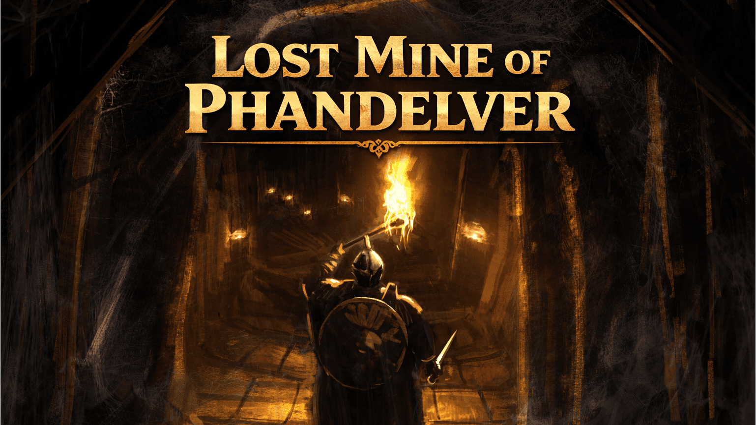 The Search for the Lost Mine | 2024 Rules, Free Session 0