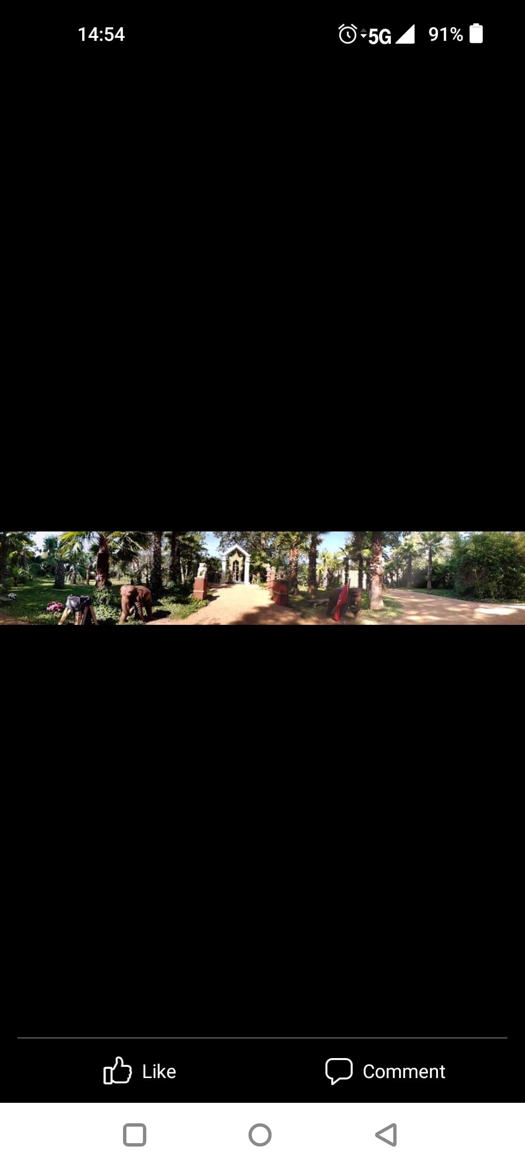 Commodore Snake banner