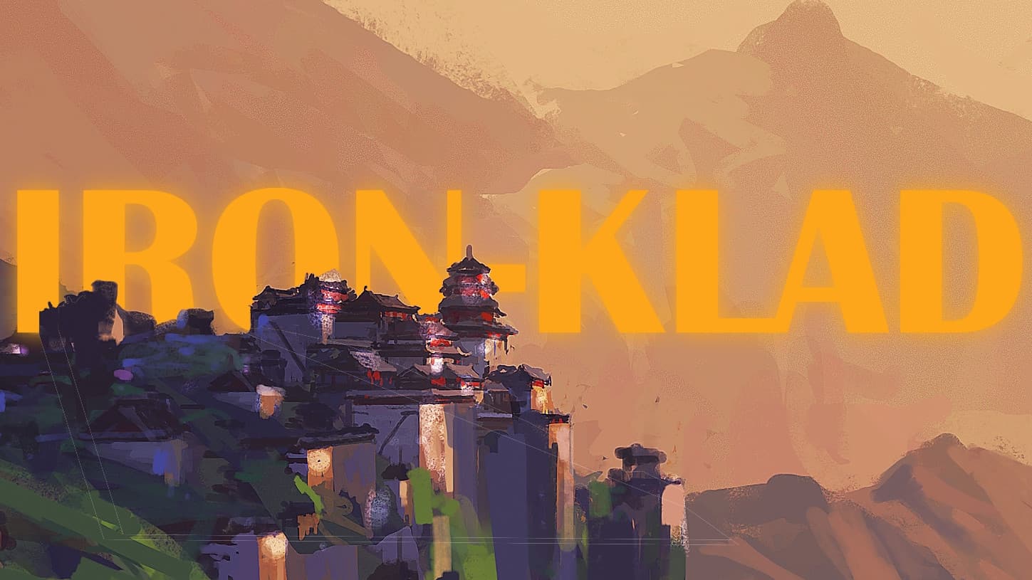 Hombrew Setting W/ 5e Overhaul: Iron-Klad [LGBTQ+] [Low Magic]