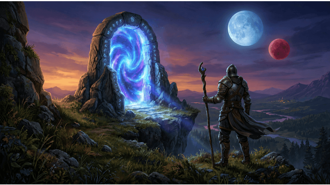 Ultima: Quest of the Avatar - Duet or Fixed Price Campaign