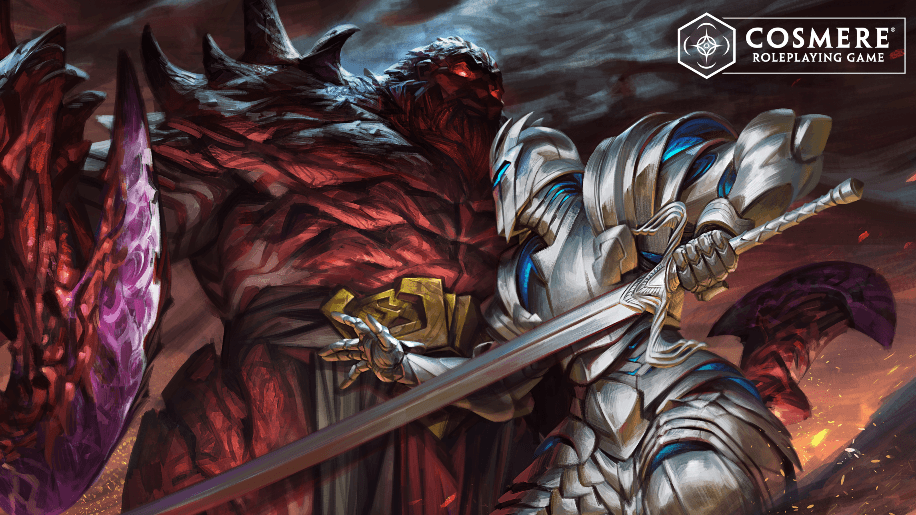 Radiant Last Stand