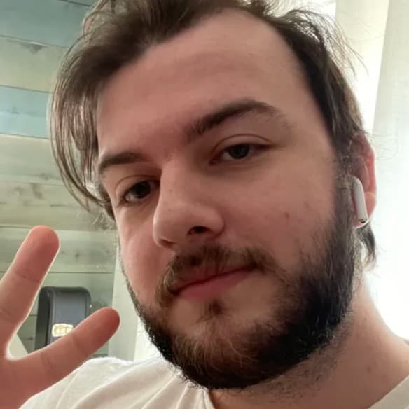 Callum McLean avatar