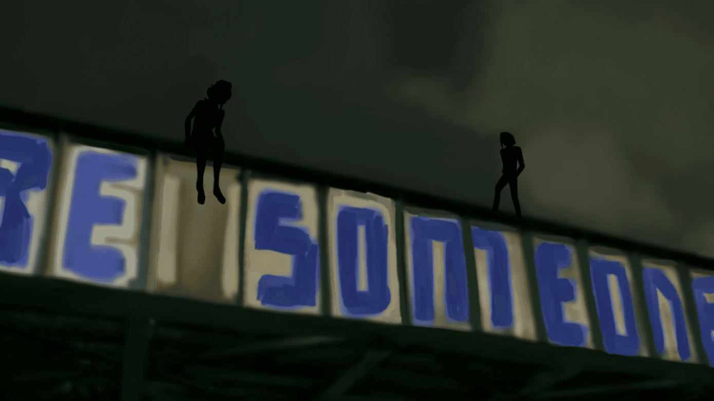 Houston's Alive at Night | Play by post Asynchronous, LGBTQ+