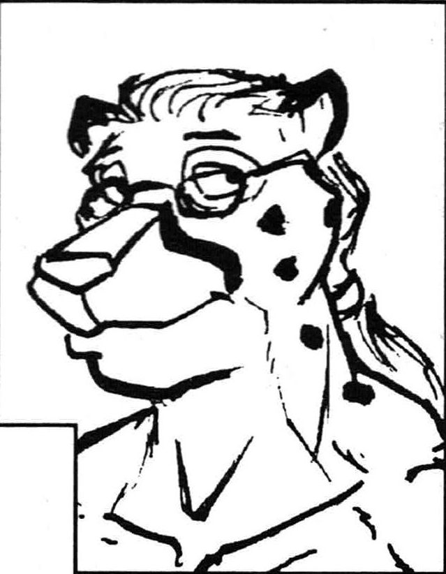 Brian avatar