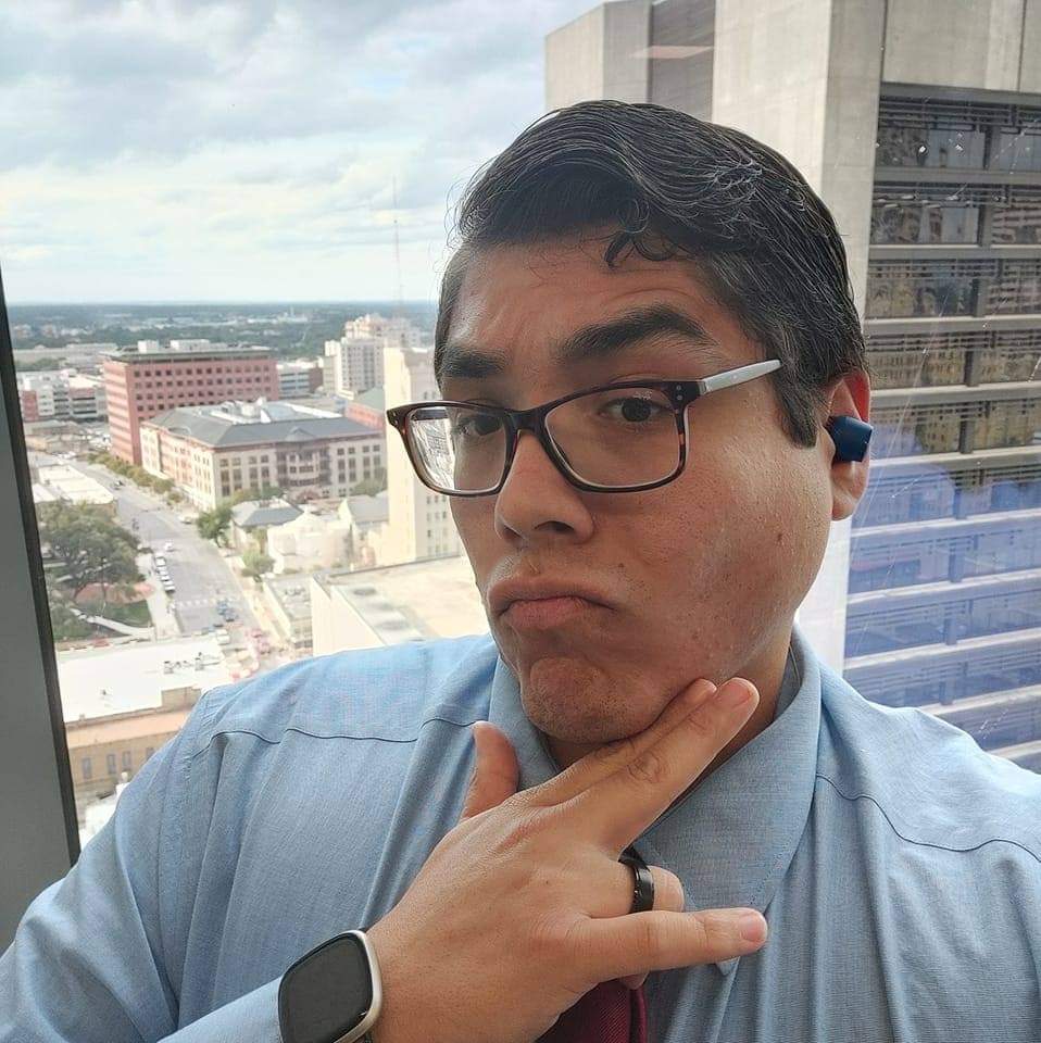 DMSadJohn