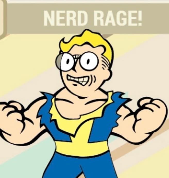 Dave avatar