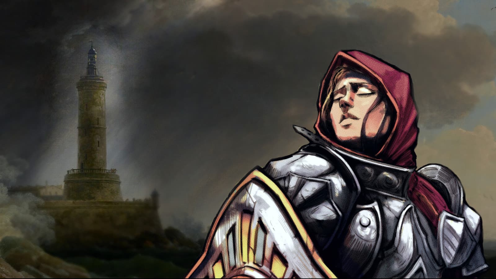 All Along the Watchtower | Current Level: 14/20