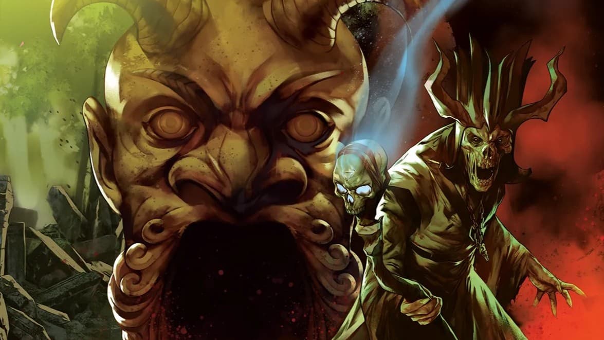 Tomb of Annihilation | Hardcore D&D Campaign