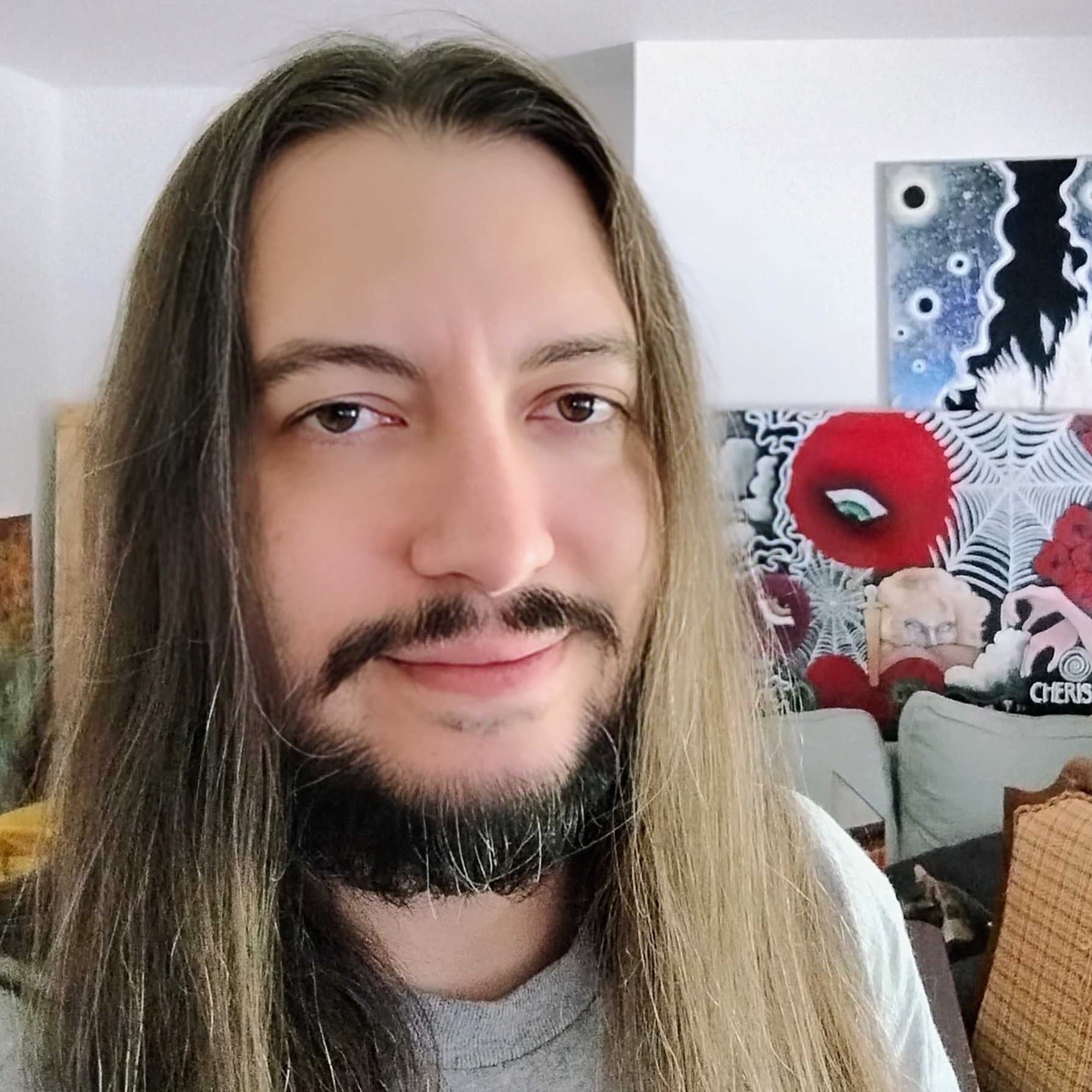 Andrew (CHorseCHell) avatar