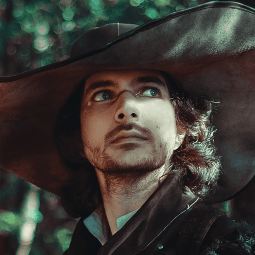 Andrea, the Italian Storyteller avatar
