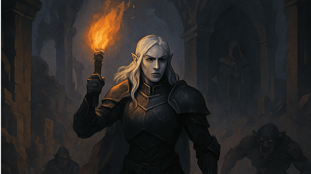 Eclivian’s Enclave