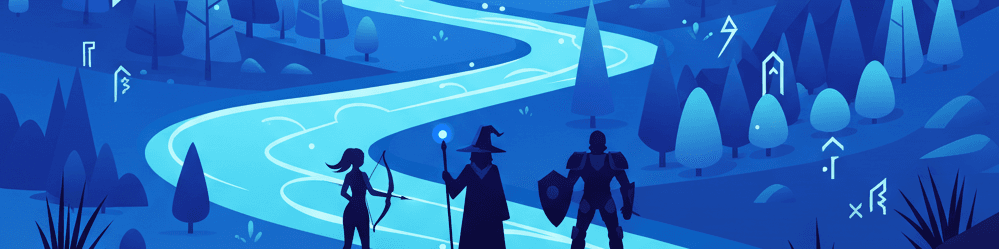 Trevor Hutchins banner