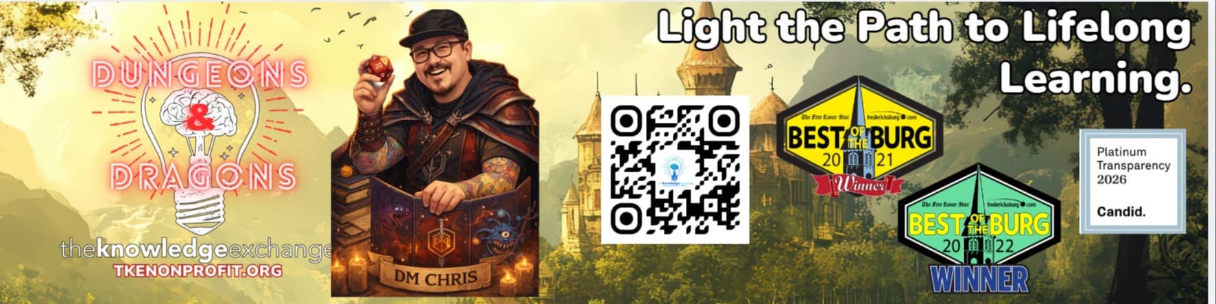 Chris Poon banner