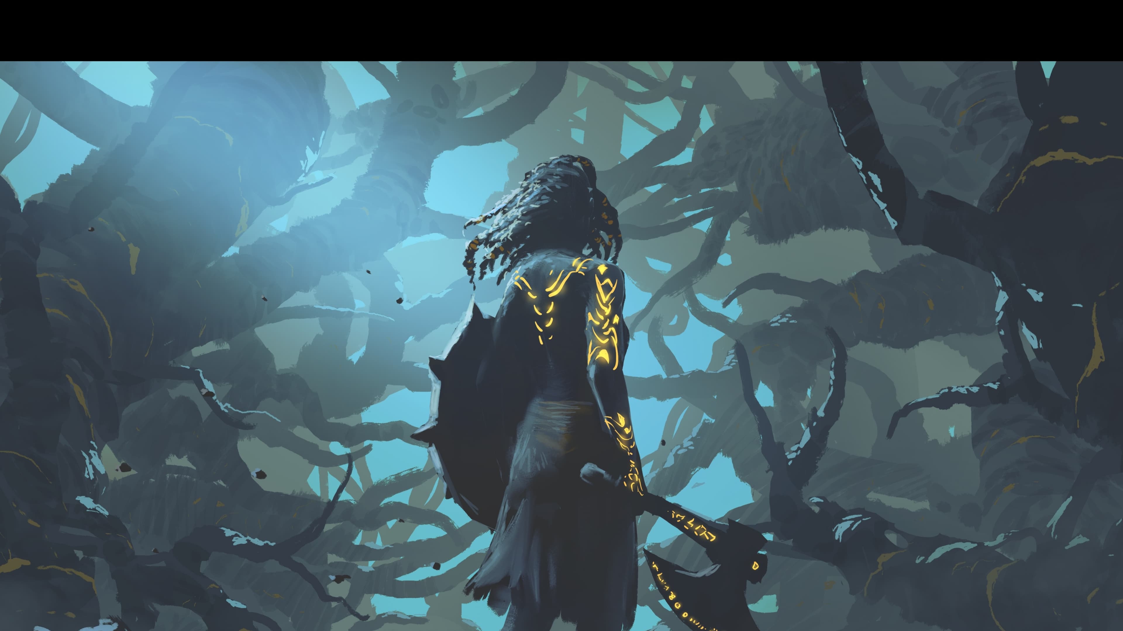 Learn to Play Dungeons & Dragons