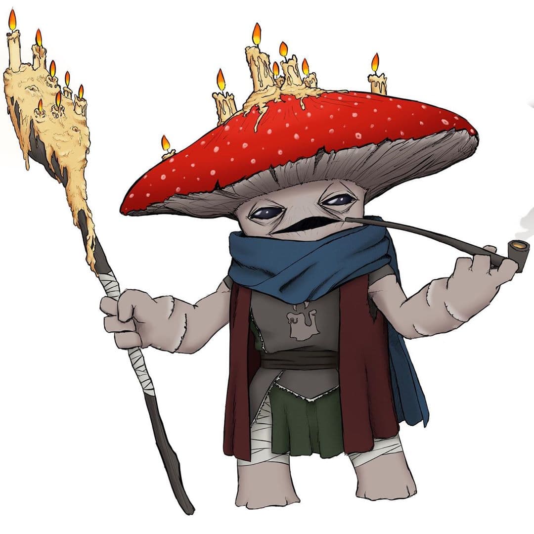 Cornelius the Strange avatar