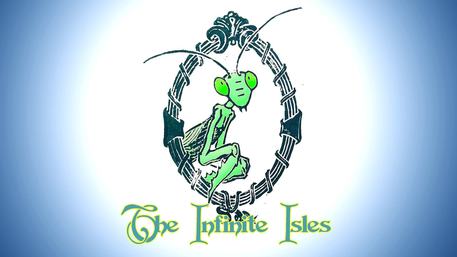 The Infinite Isles — Dungeons & Dragons campaign in a vast archipelago of magical islands