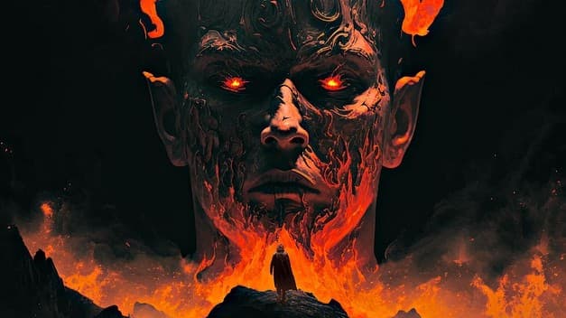 🔥Crush Chains, Conquer Chaos ⤜  Asmodeus🔥 FREE SESSION 0!