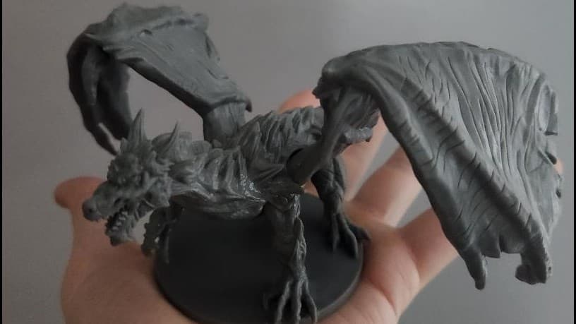 Hoard of the Dragon Queen