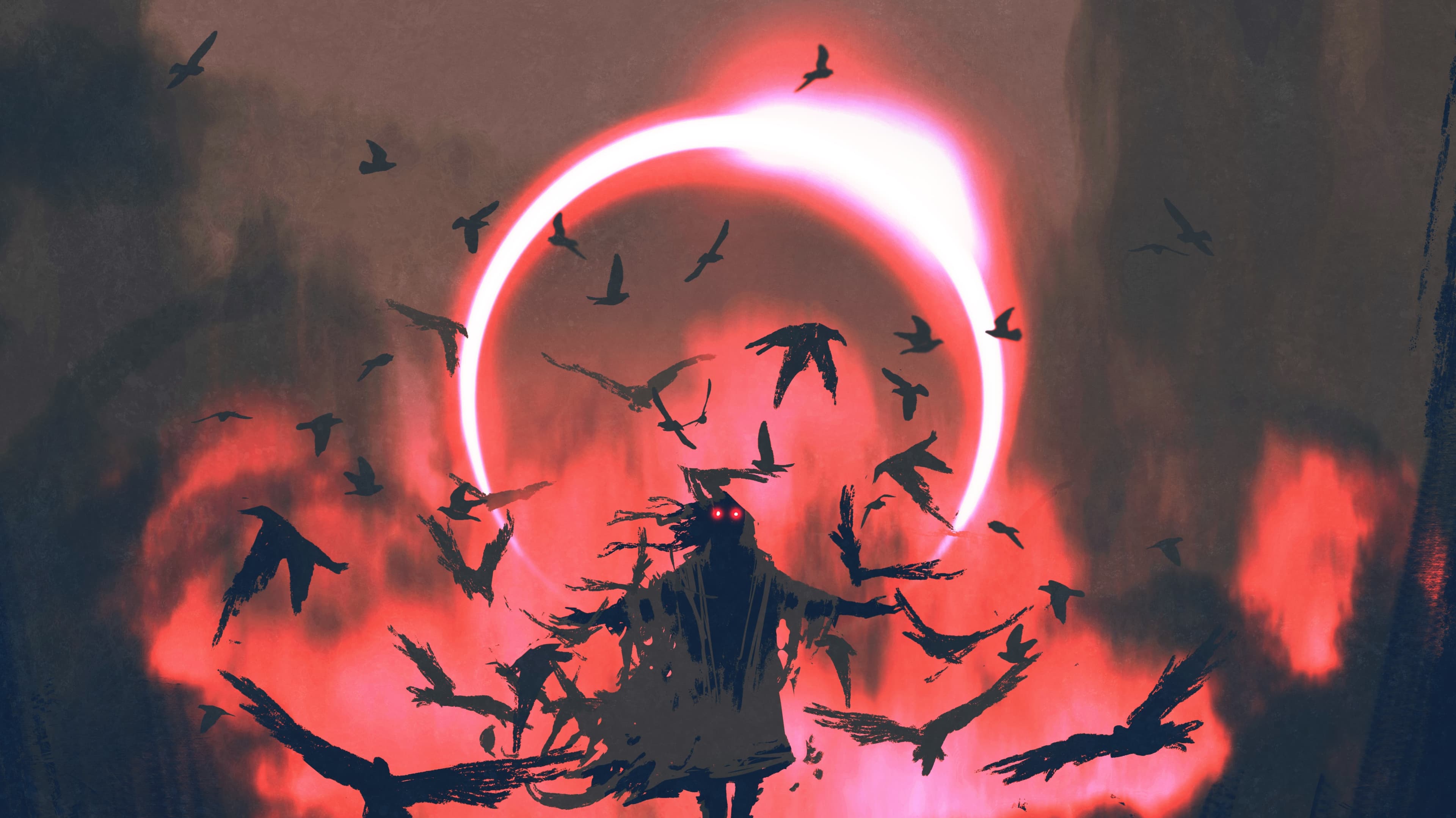 The Sunless Citadel | Be the light that shines in these depths