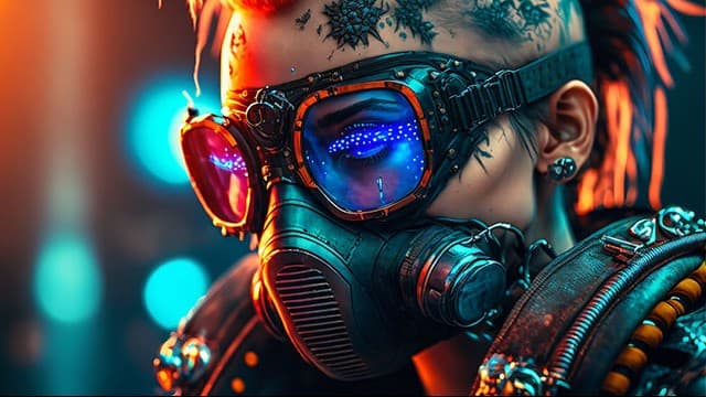 Cyberpunk - Tales From The RED | Core + ALL Add-Ons