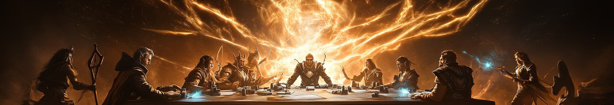 game master profile header image
