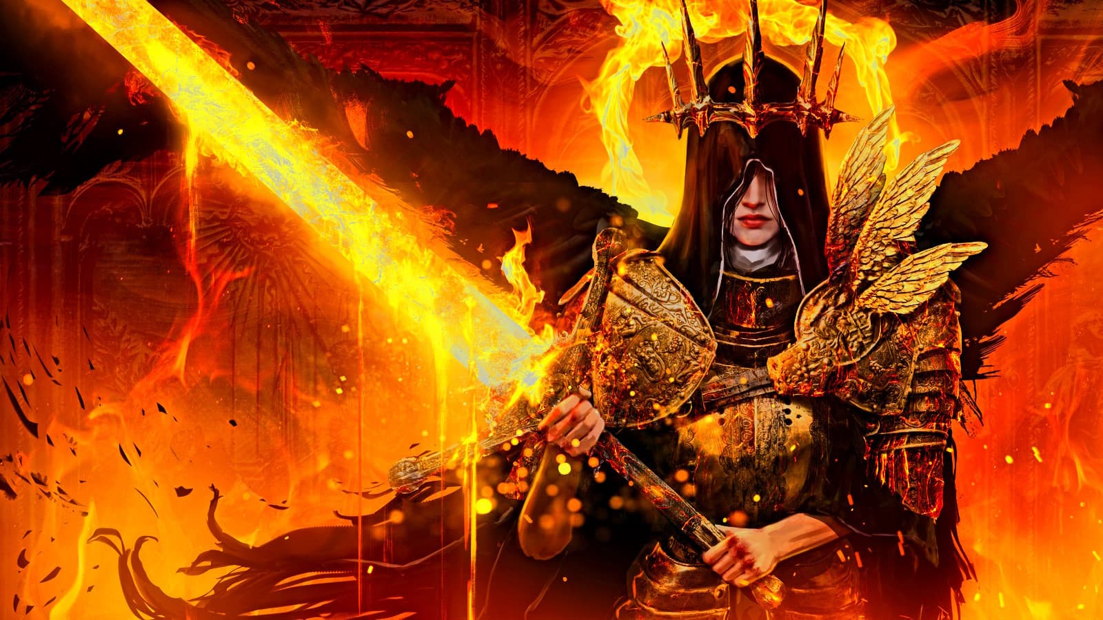 Descent Into Avernus! | Slay The Demons To Save Your Home!