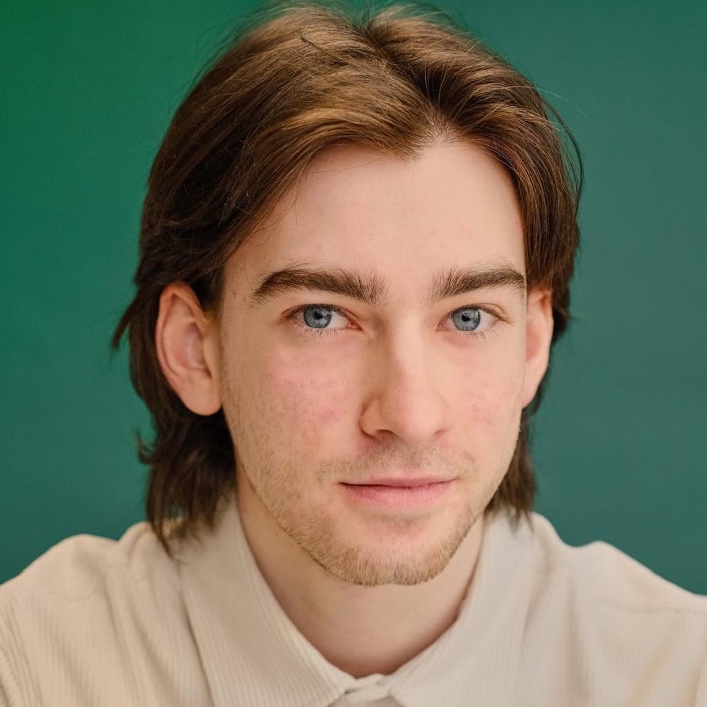 Joshua avatar