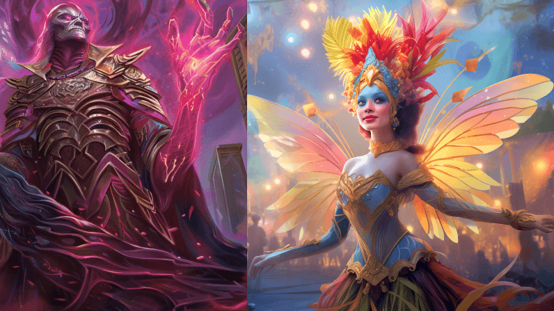 The Wild Beyond The Eve of Ruin| lvl 1-20 Campaign