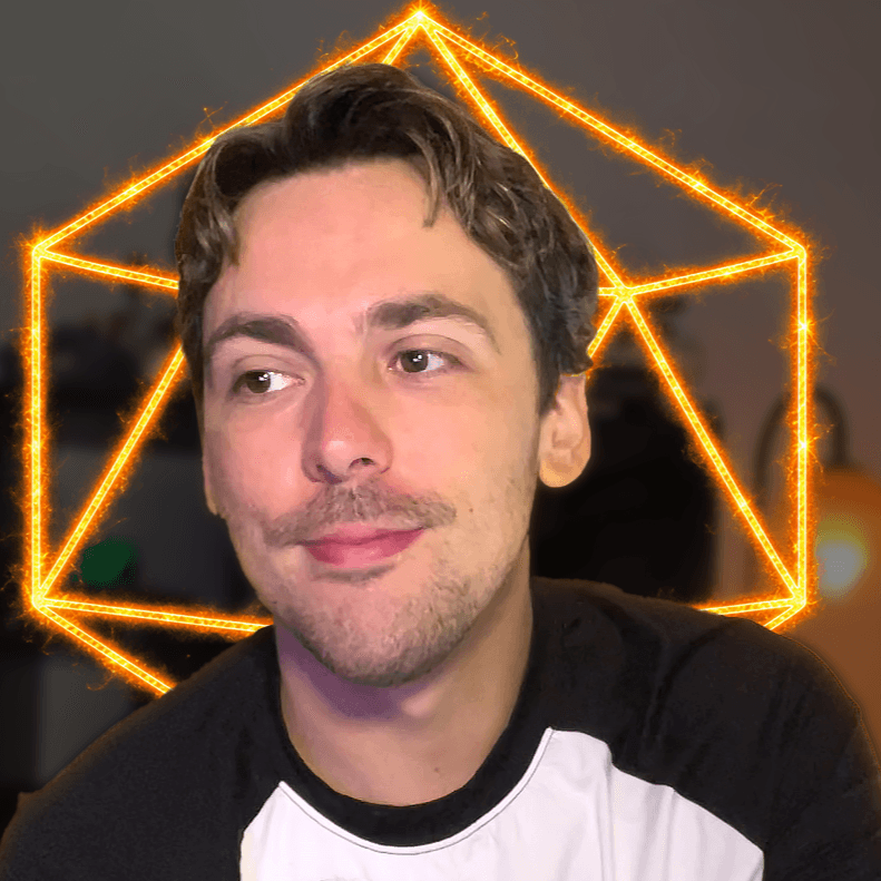 Cam avatar