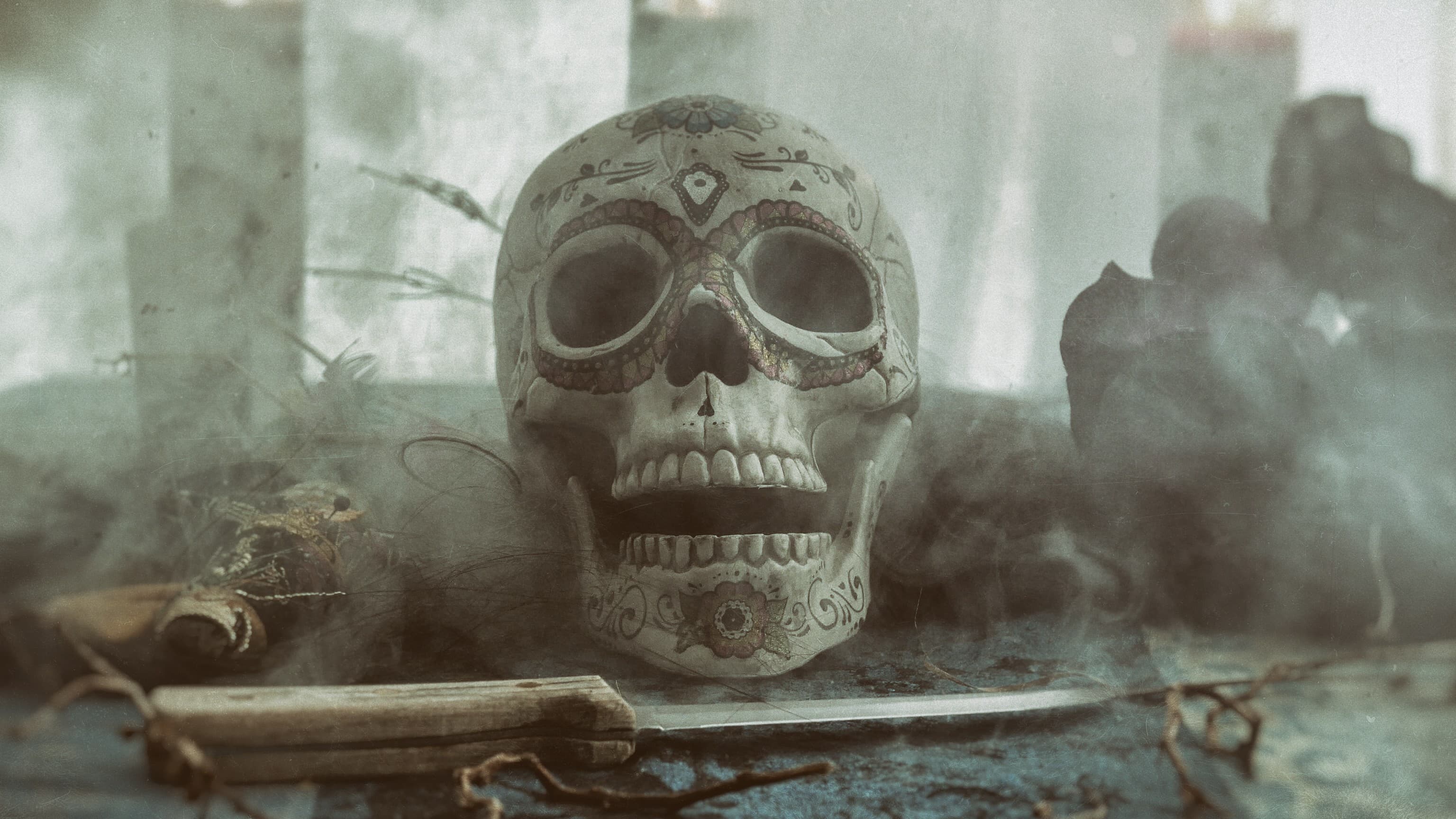 Shattered Rose Tavern