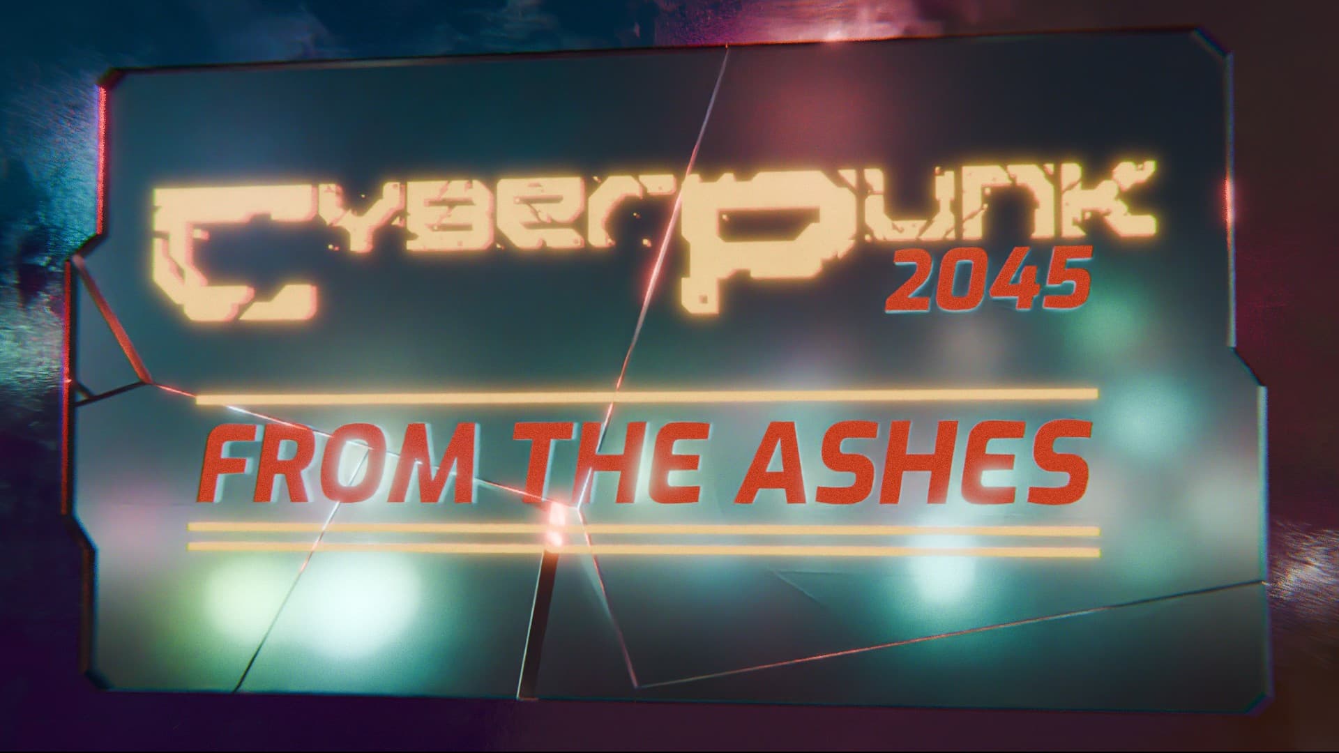 Cyberpunk RED Learn-to-Play