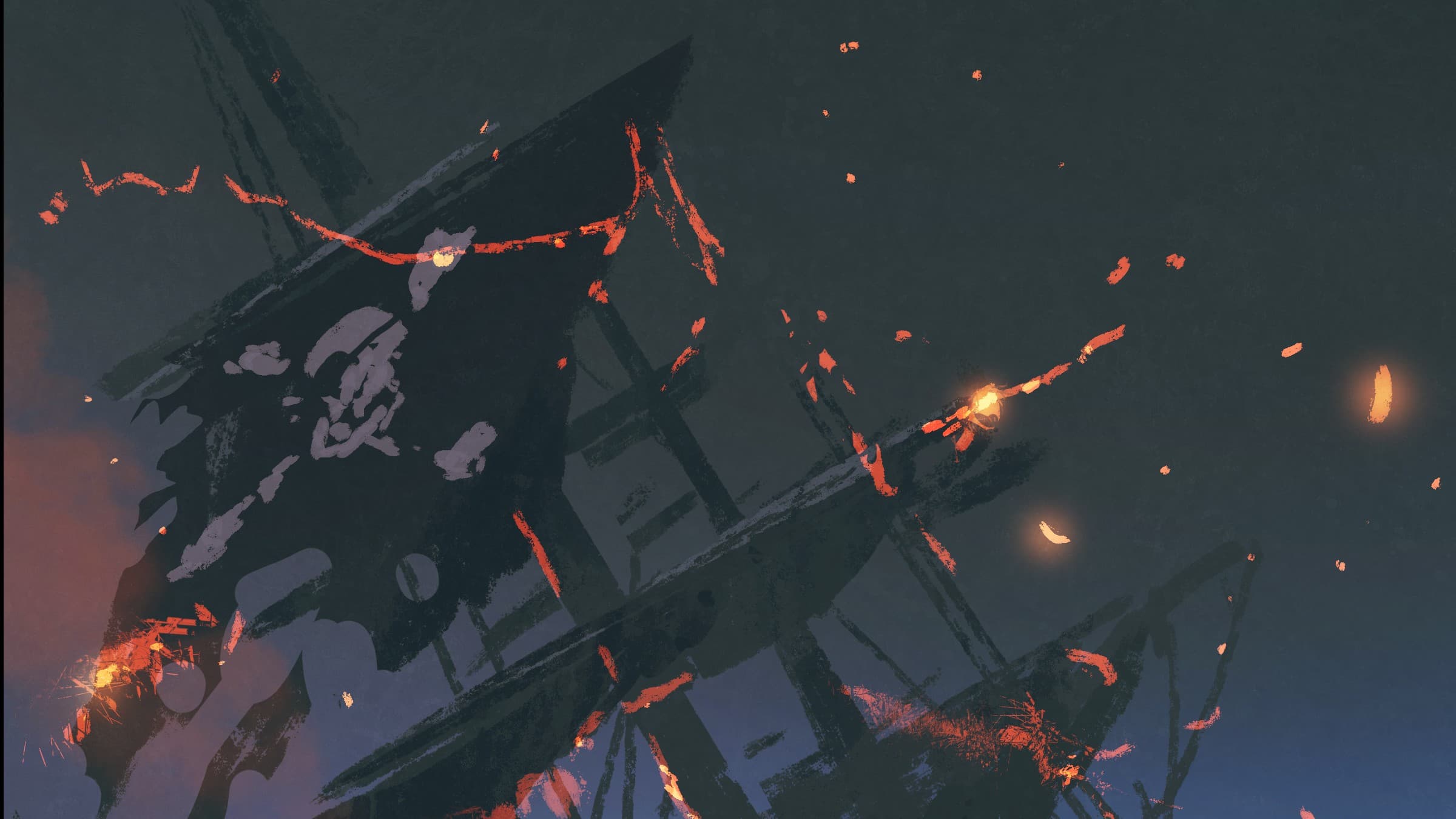 Swords and Swashbucklers! - A D&D 5e Campaign