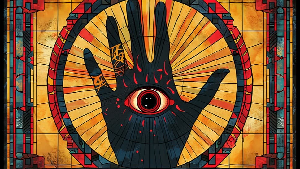 The Hand of Vecna (5e) | Lvl 20 One-Shot