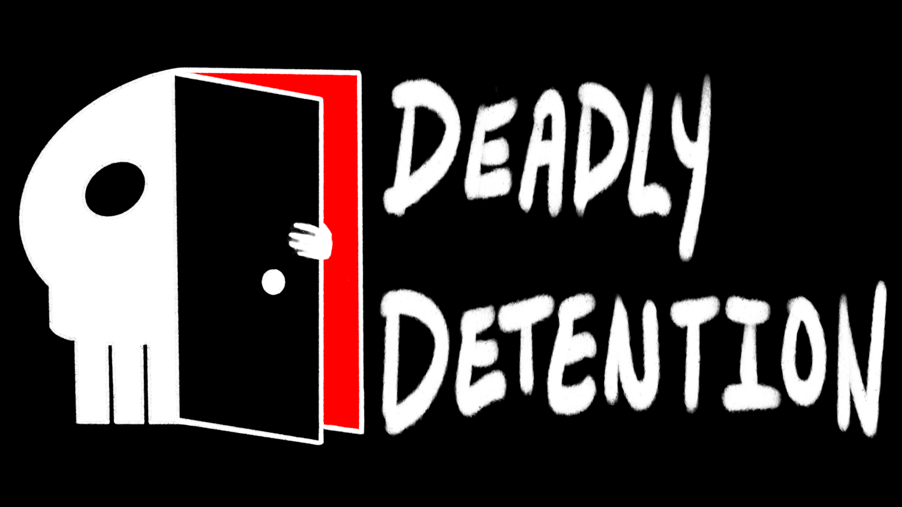 Deadly Detention: a Kids on Bikes Oneshot