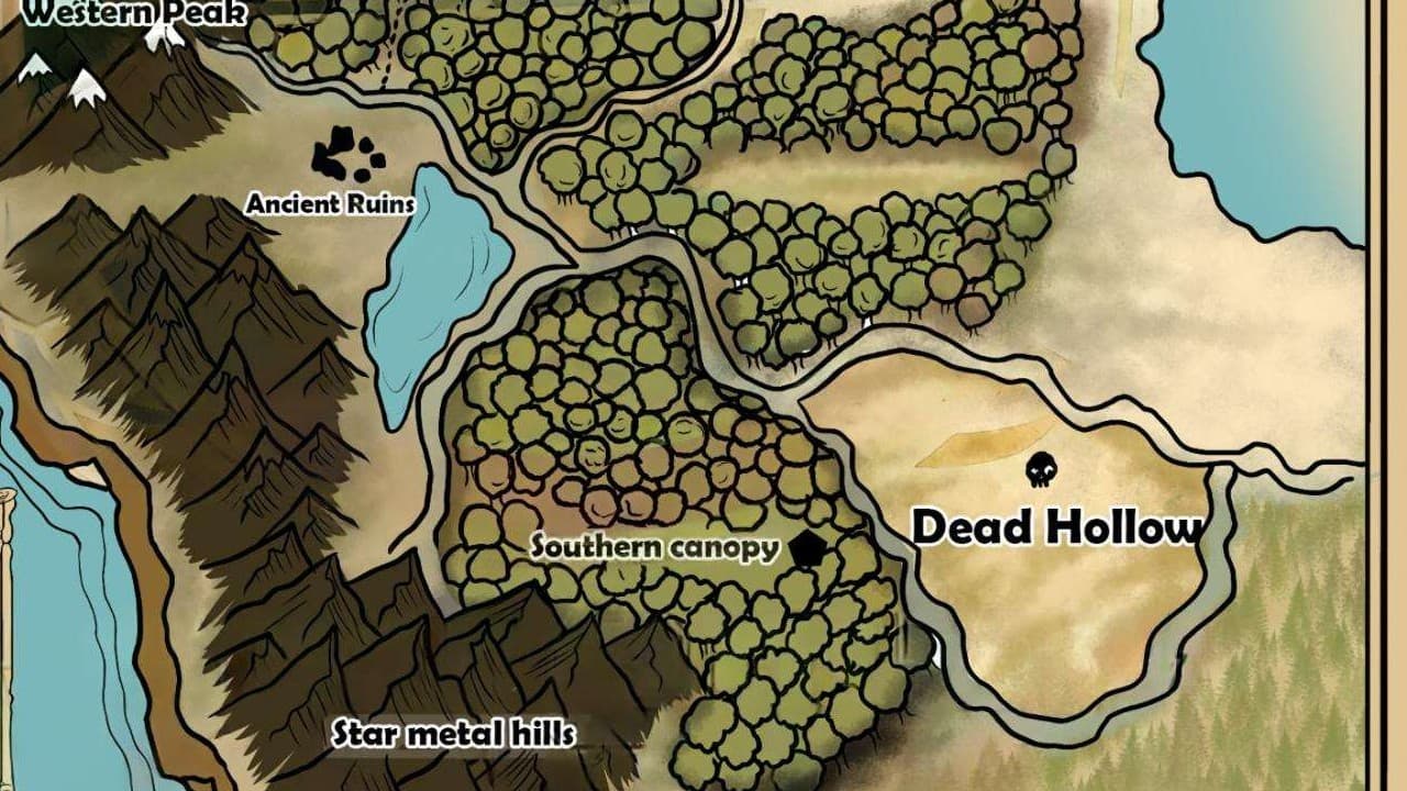 Out of the Abyss: Session 1