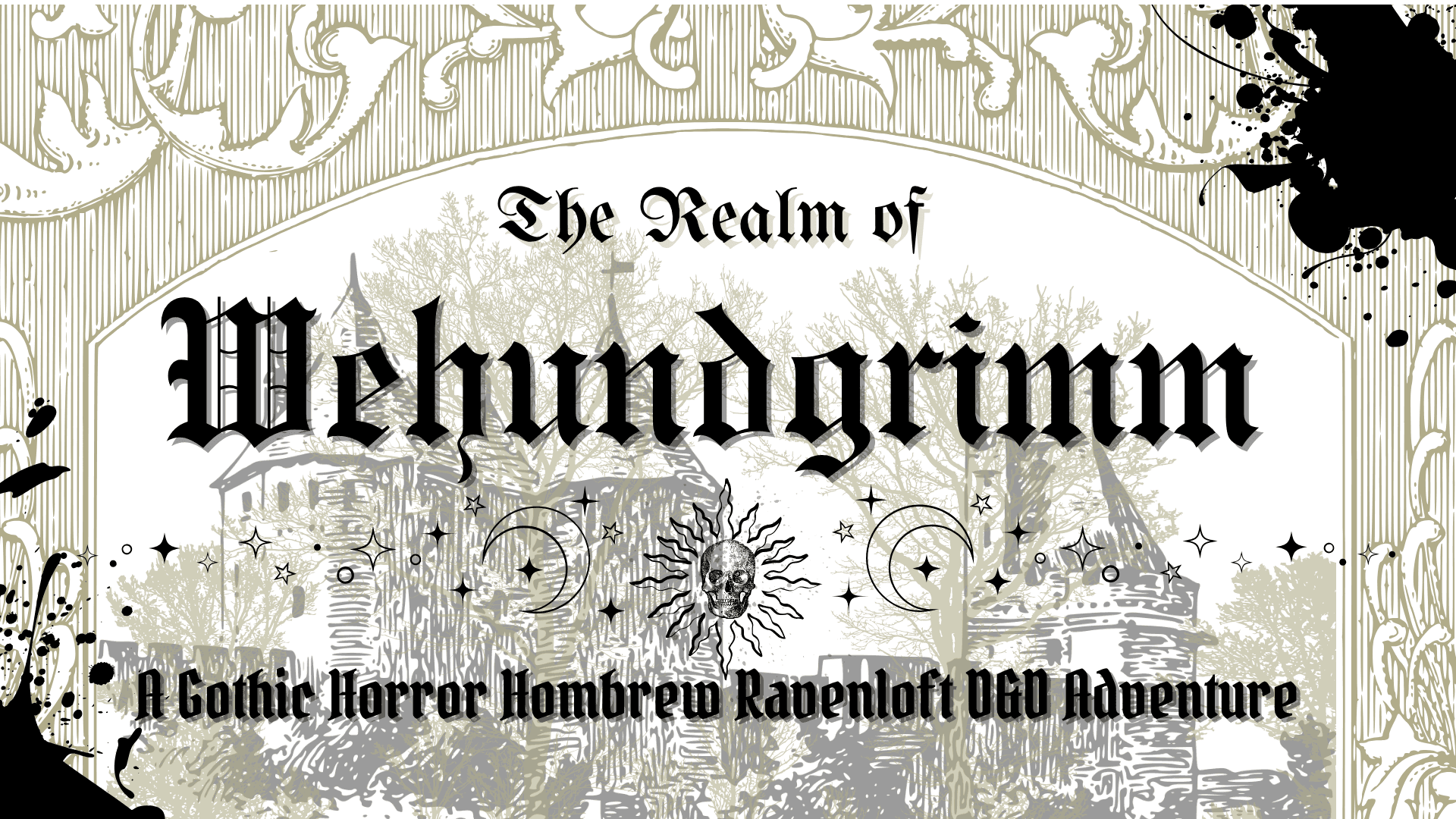 The Realm of Wehundgrimm
