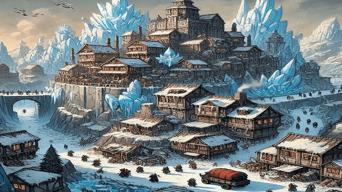 Lost mines of Phandelver and beyond! Session 0 Free!