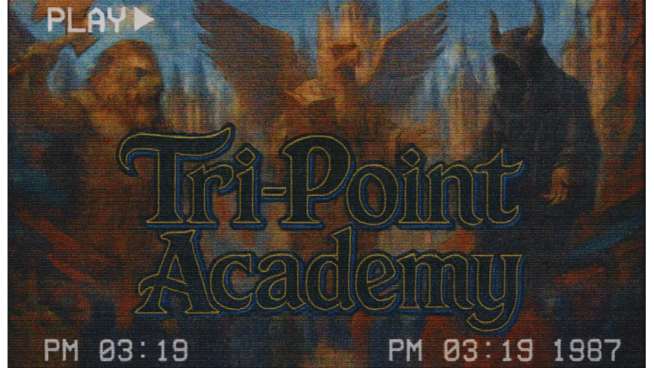 Tripoint Academy: Lessons Learned