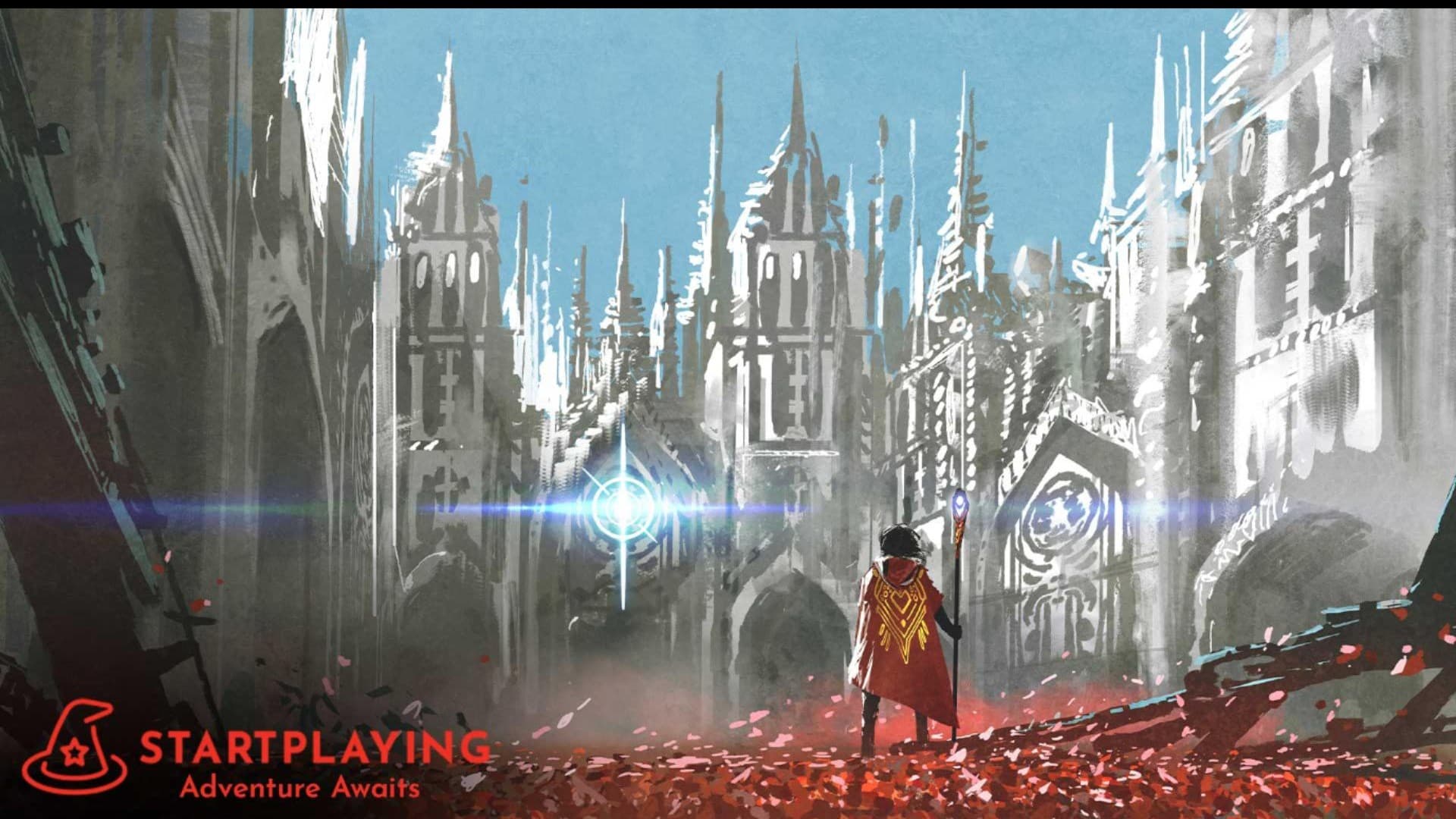 Strixhaven: A Curriculum of Chaos [Weekly 9pm BST/4pm EST]