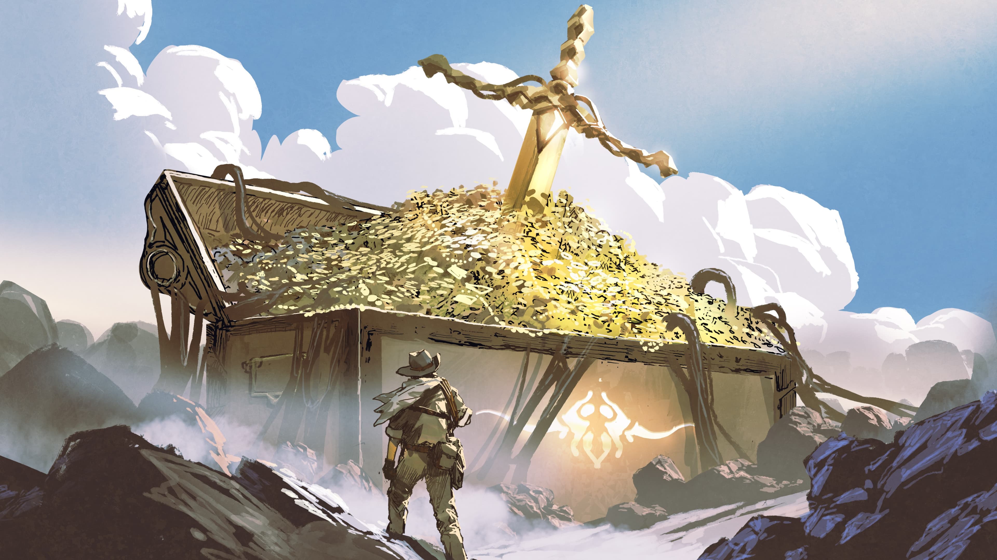 Lost Mines of Phandelver