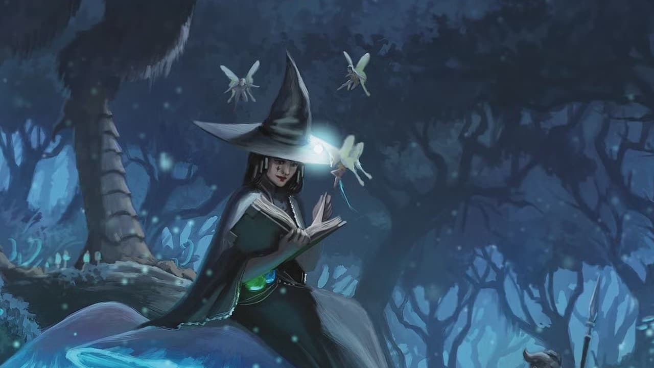 Midnight Revel in FeyWild | LVL 20 ARENA ONE SHOT