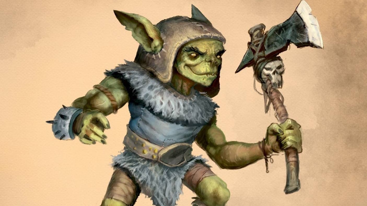 Lost Mine of Phandelver • Classic fantasy adventure